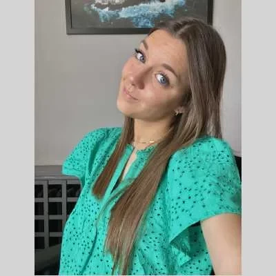 Lucile, babysitter à La Harengere