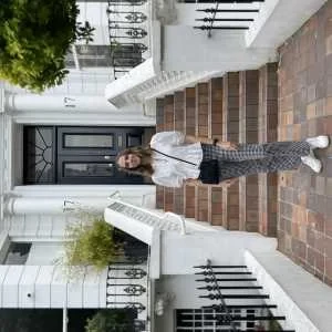 Lucie , babysitter à Hurigny