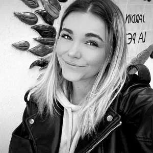 Lorena, babysitter à Baron