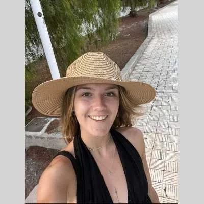 Alizée, babysitter à Toulon