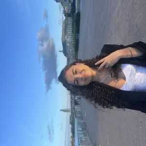 Alexia, babysitter à Pessac