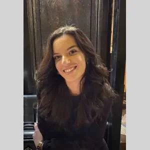 Lila, babysitter à Savigny sur Orge