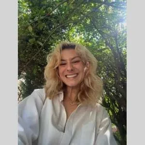 Corine, babysitter à Vitry sur Seine