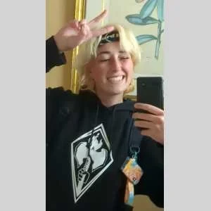 Max, babysitter à Demouville