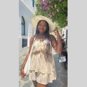 Iclérèse, babysitter à Eysines