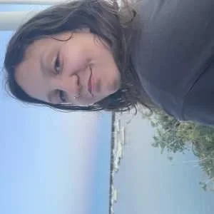 Eve-anne, babysitter à Bruz