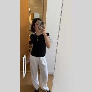 Faustine, babysitter à Boulogne Billancourt