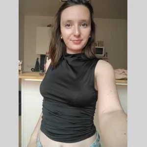 Lylou, babysitter à La Ferte Bernard