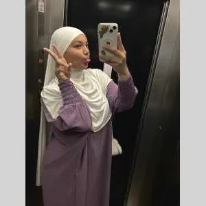 Soraya, babysitter à Gennevilliers