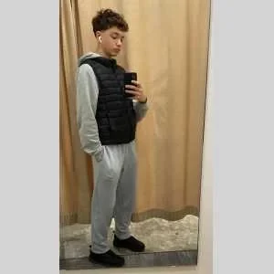 Noah, babysitter à Eysines