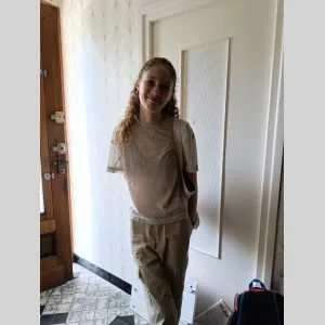 Nayélie, babysitter à Lambersart