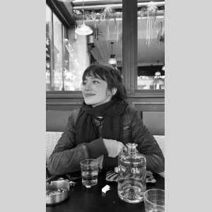 Lea, babysitter à Clichy