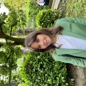 Clara, babysitter à Wavrin