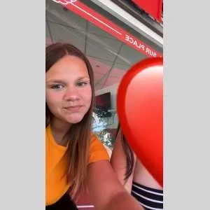 Fiona, babysitter à Hericourt