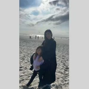 Sarah , babysitter à Villers Saint Paul