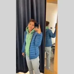 Myriam, babysitter à Bruay la Buissiere