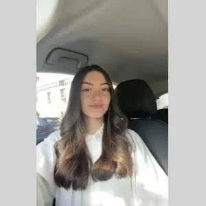 Corallya, babysitter à Montgeron