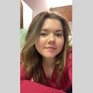 Léa, babysitter à Soissons