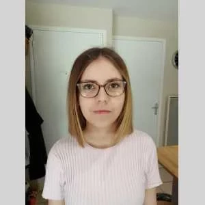 Irina, babysitter à Villers Bocage