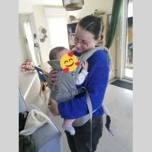 Léa , babysitter à Francueil