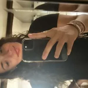 Marie, babysitter à Saint Aignan