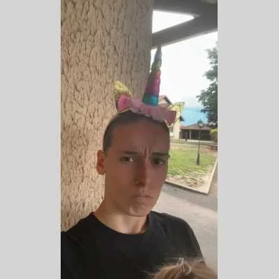 Lucie, babysitter à Briord