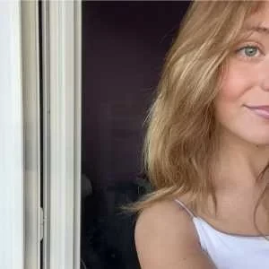 Maeva, babysitter à Marseille