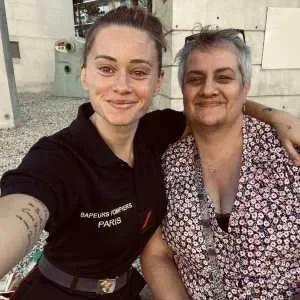 Axelle, babysitter à Arcangues