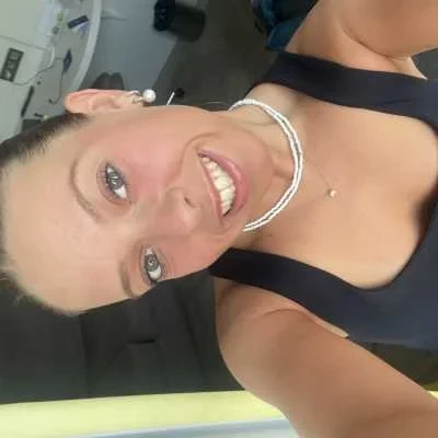 Anna, babysitter à Aubagne