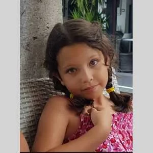 Sara, babysitter à Cholet