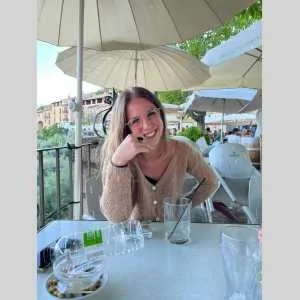 Marine, babysitter à Saint Jean de Luz