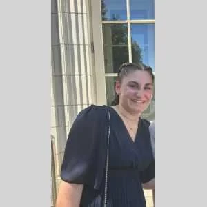 Melissa, babysitter à Saint Brevin les Pins