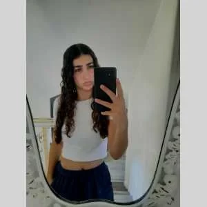 Noénie, babysitter à Condom