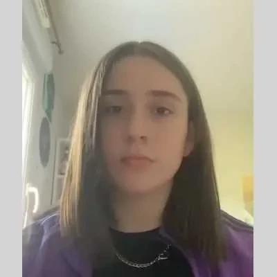 Clara, babysitter à Bertrichamps