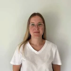 Jeanne, babysitter à La Bassee