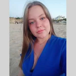 Faustine, babysitter à Le Havre