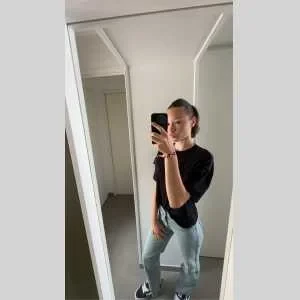 Louane, babysitter à Vendin le Vieil