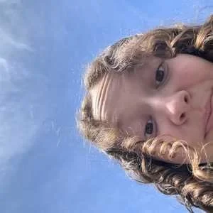 Sarah, babysitter à Drancy