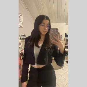 Sarah, babysitter à Thyez