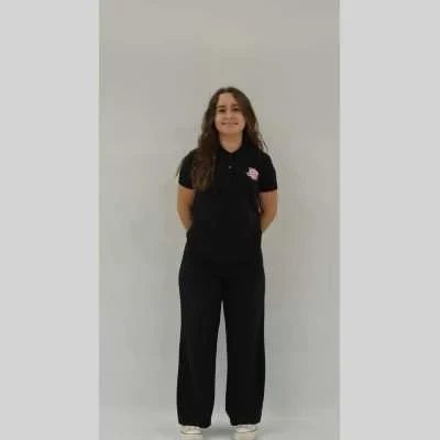 Zélie, babysitter à Charnay les Macon