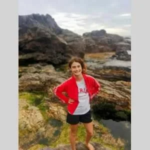 Agathe, babysitter à Dijon