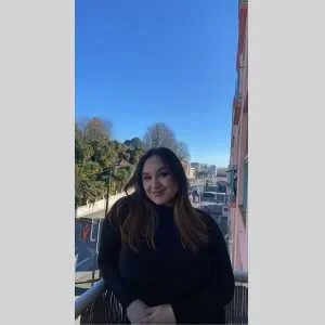 Elea, babysitter à Billere