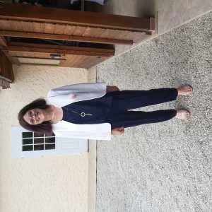 Paulette, babysitter à Terranjou