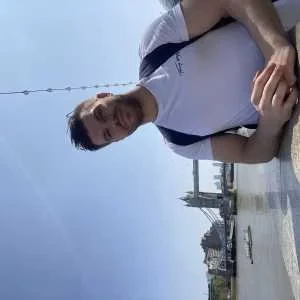 Gabin, babysitter à La Couture Boussey