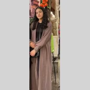 Anissa, babysitter à Saint Michel sur Orge