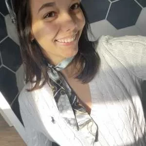 Laury-ann, babysitter à Pau