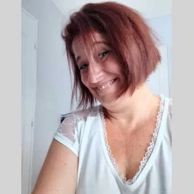 Paule, babysitter à Cournon d Auvergne