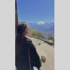 Doriane, babysitter à Thann