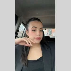 Inès, babysitter à Rixheim