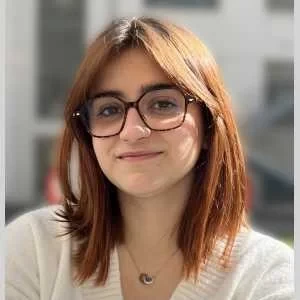 Clémence, babysitter à Lyon